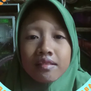 Naysilla Bagus