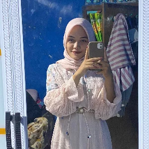 Jelita Wulandari