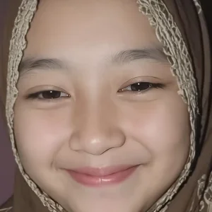 Caca Aurelia Maharani