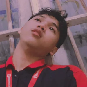 Wahyu Ramadhan