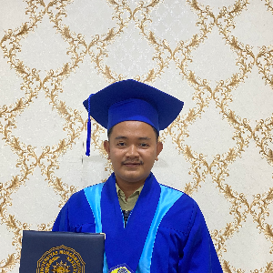 Muhammad Zulkifli Siregar