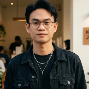Ketua Biasa
