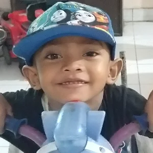 Purnomo