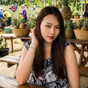 Naning Budiarti