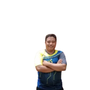 Moh Ali Irfan