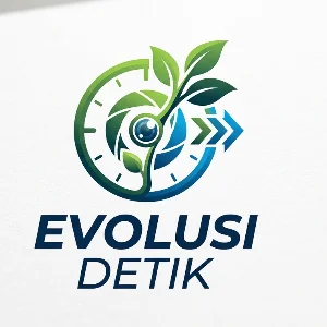 Evolusi Detik