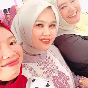 Arumi Salsabila