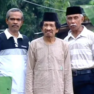 Mang Kemed