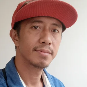 Deny Suryadi
