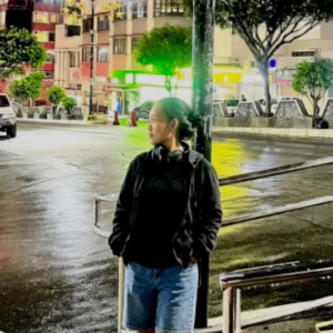 Mona Saraus