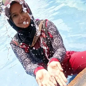 Lia Aqila