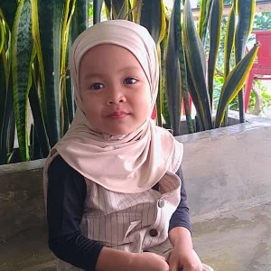 Hanindya Zhafira Mualba