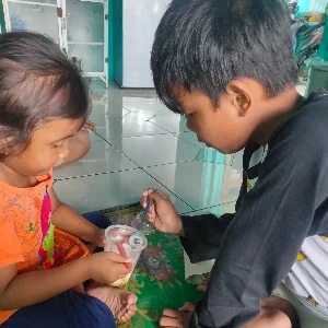 Randi Santoso