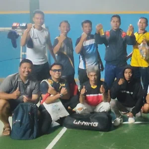 Pejuang Receh