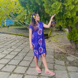 Tsania Aurora
