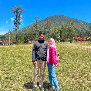 Bastomi Maulana