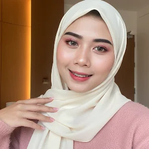 Ayu Rainbow