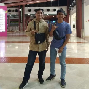 Sepak Bola Clip