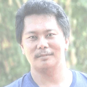 Ahmad Tafrichul Huda