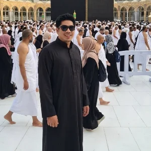 Dedi Satria