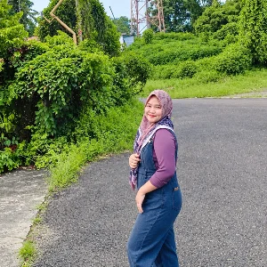 Harifah Indriyani