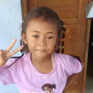 Syakilla Putri