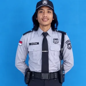 Ahmad Gustiana