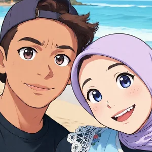Anak Senja