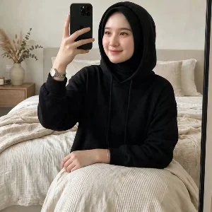 Siti Aisyah