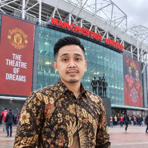 Teguh Mancunian