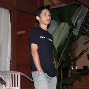 Deris Suryadi