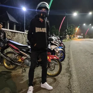 Yogi Ptra