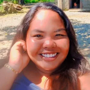 Caryl Leen Peachy Bilon