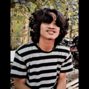 Muh Irwansyah Irba