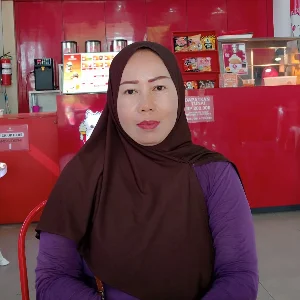 Siti Zubaidah