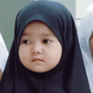 Alisyah Azzahra