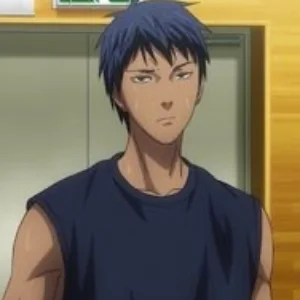 Kuroko