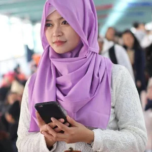 Adelia Putri