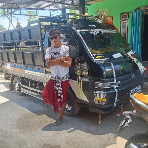 Kadek Budiasa