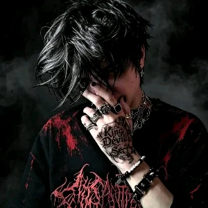 Bleck Metal