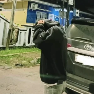 Mini Uzi