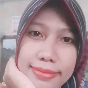 Nadya Nur Afifah Zain