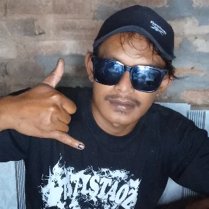 Tukang Begadang