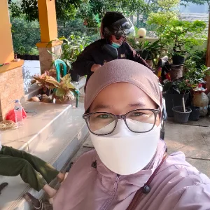 Siti Maesaroh Ceu Memey