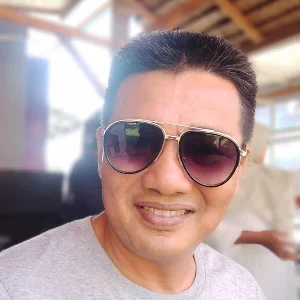 Agus Iskandar