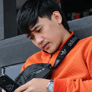 Ade Risman