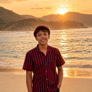 Muhammad Syari