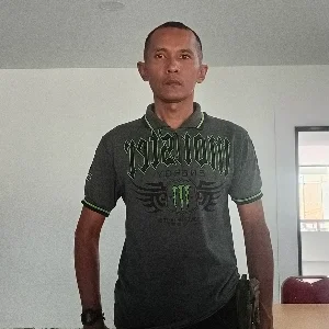 Dedi Irawan