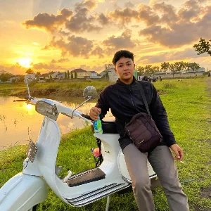 Ahmad Robitul Auton