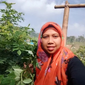 Eli Ernawati